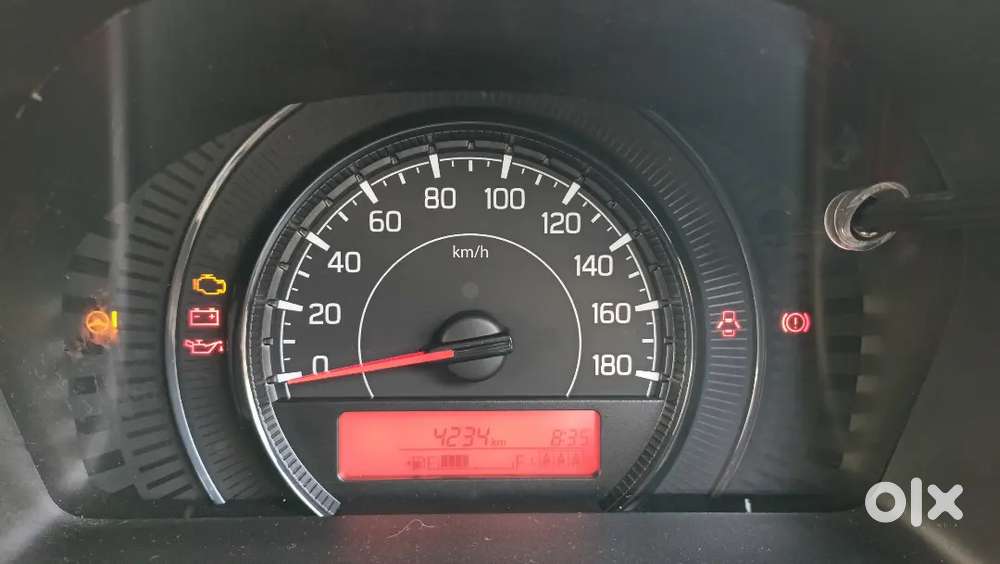 Maruti Suzuki Wagon R 2025 Petrol 4238 Km Driven