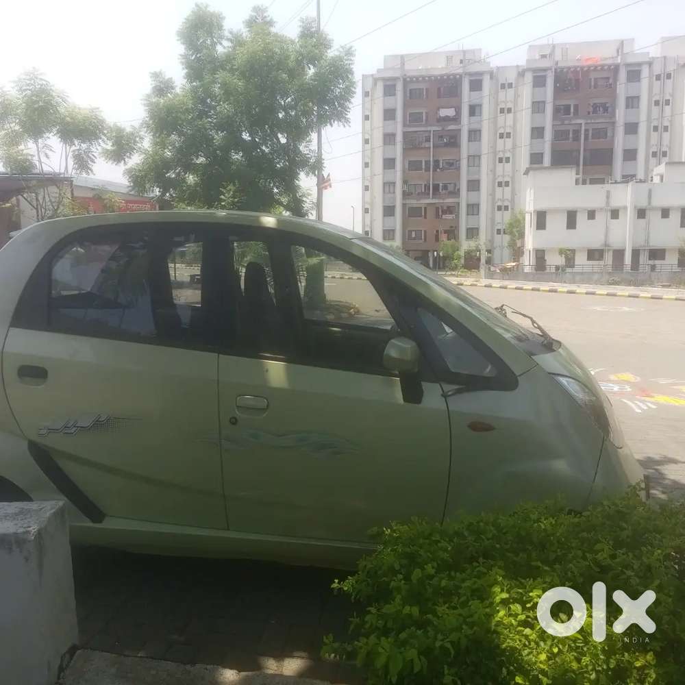 Tata Nano 2012 Petrol 67800 Km Driven