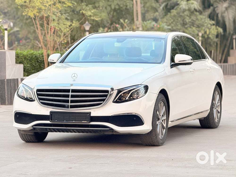 Mercedes-benz E-class E350 Cdi Blueefficiency, 2017, Diesel