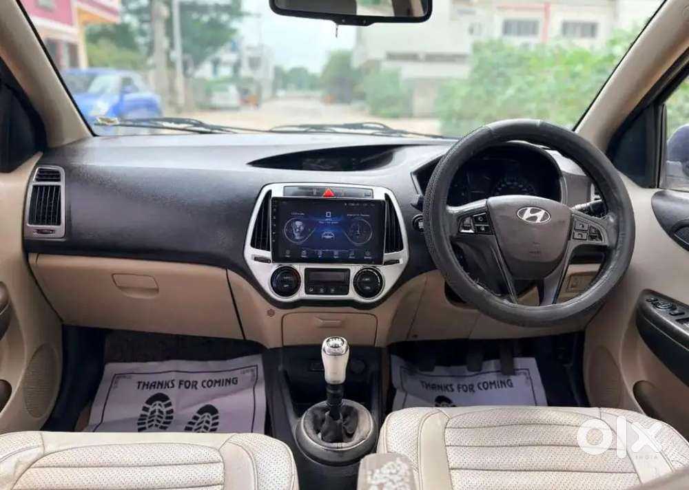 Hyundai I20 2014 Diesel Well Maintained