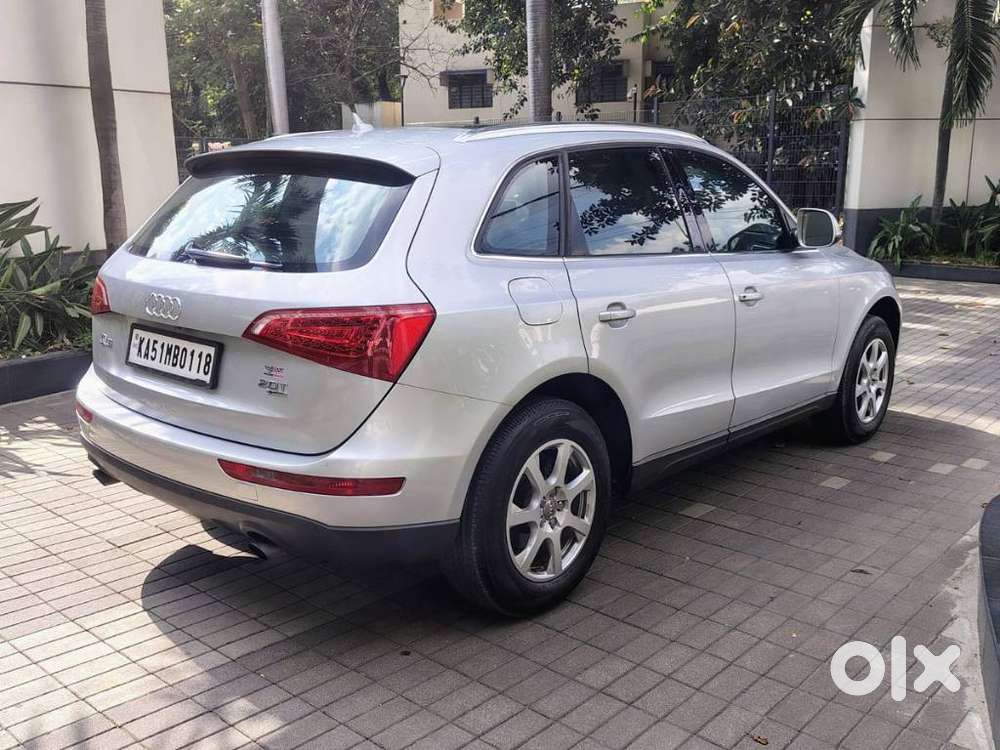 Audi Q5 2.0 Tfsi Technology, 2010, Petrol