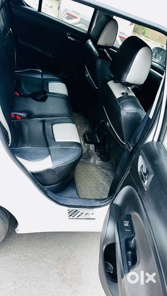 Maruti Suzuki Swift Vdi, 2011, Diesel