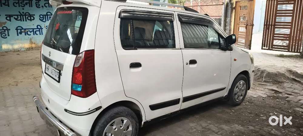 No Any Problem And No Any Chalan Good Condition