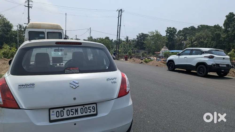 Maruti Suzuki Swift 2015 Diesel Well Maintained,
