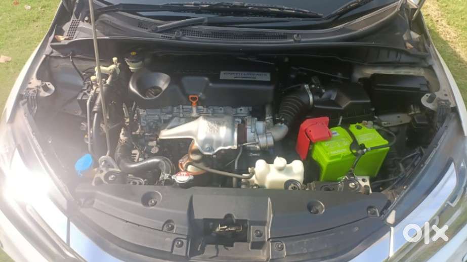 Honda City 2015-2017 I Dtec V, 2017, Diesel