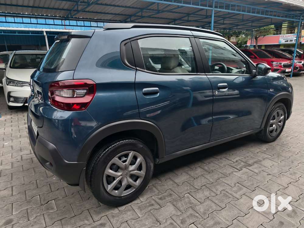 Citroen C3 Feel (o) 1.2 Petrol, 2025, Petrol