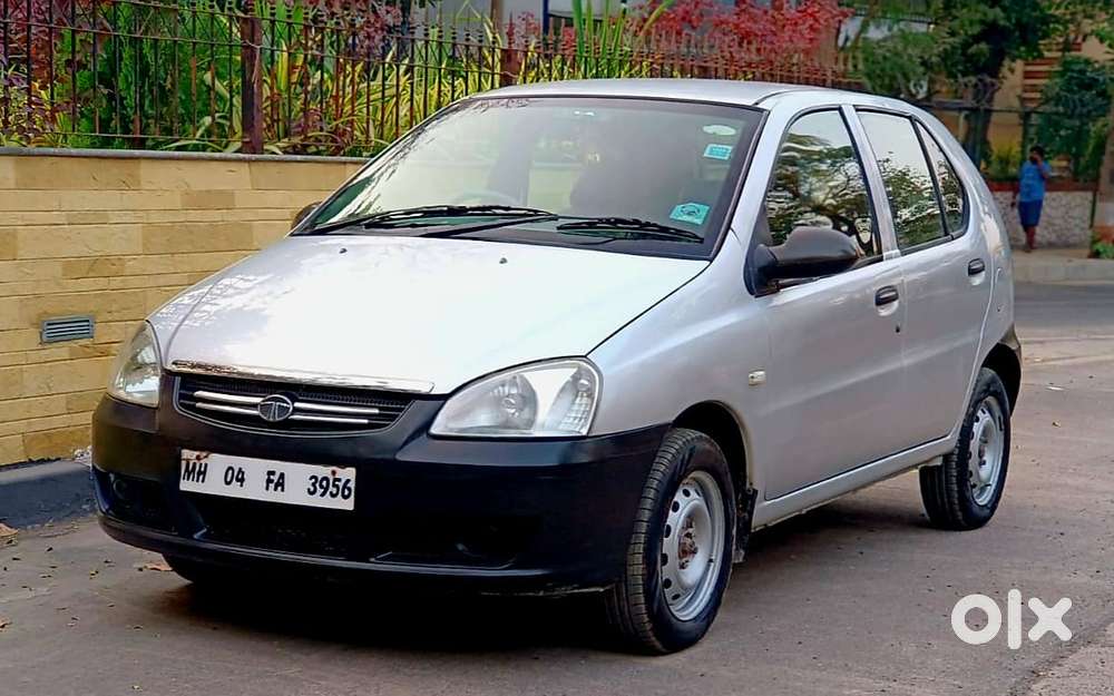 Tata Indica Dle, 2012, Diesel