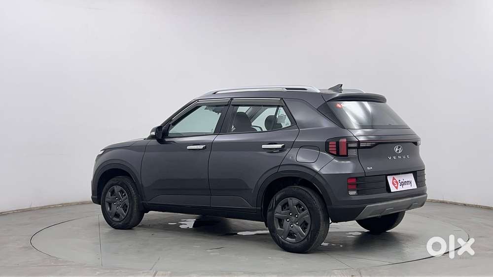 Hyundai Venue Sx, 2023, Petrol
