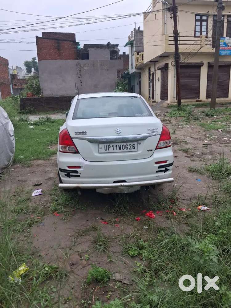 2028 Sept Tak Valid H Maruti Swift Dzire Vdi 2008