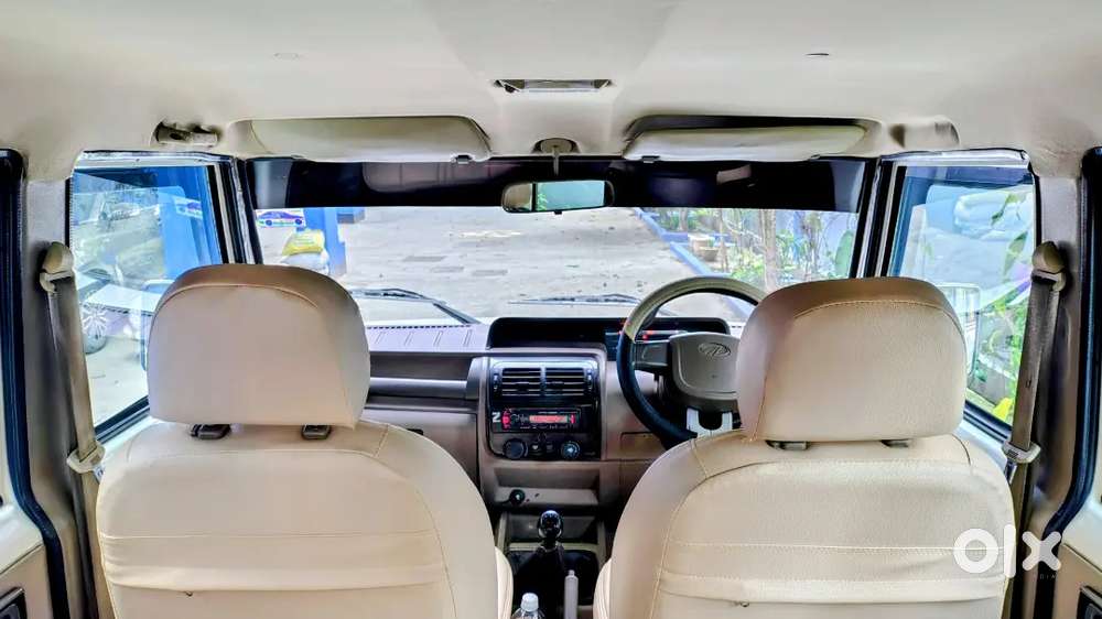 Mahindra Bolero 2019 Diesel 79000 Km Driven