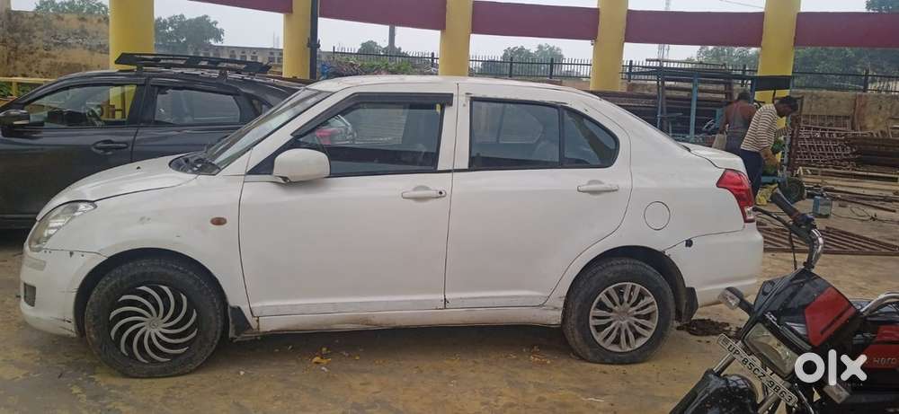 2017 Maruti Suzuki Dzire