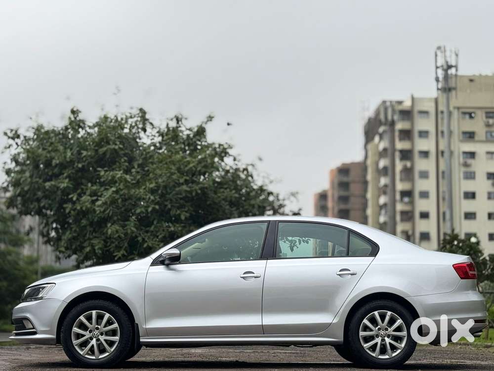 Volkswagen Jetta 1.9 Highline Tdi, 2015, Diesel