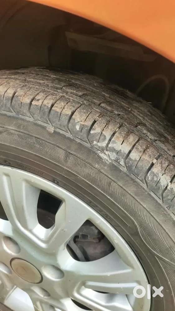 Tata Tiago Revotron Xz 2019