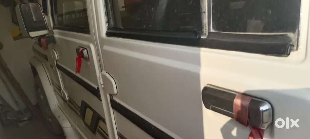 Mahindra Bolero 2013 Diesel