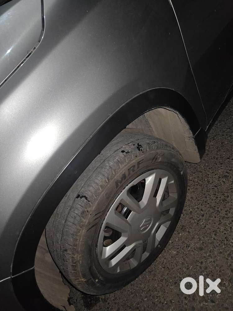 Maruti Suzuki Model 2021