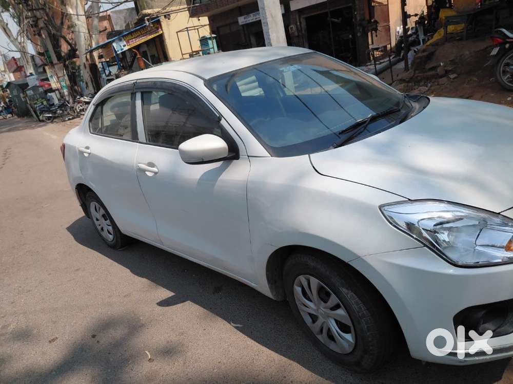 Maruti Suzuki Dzire 2019