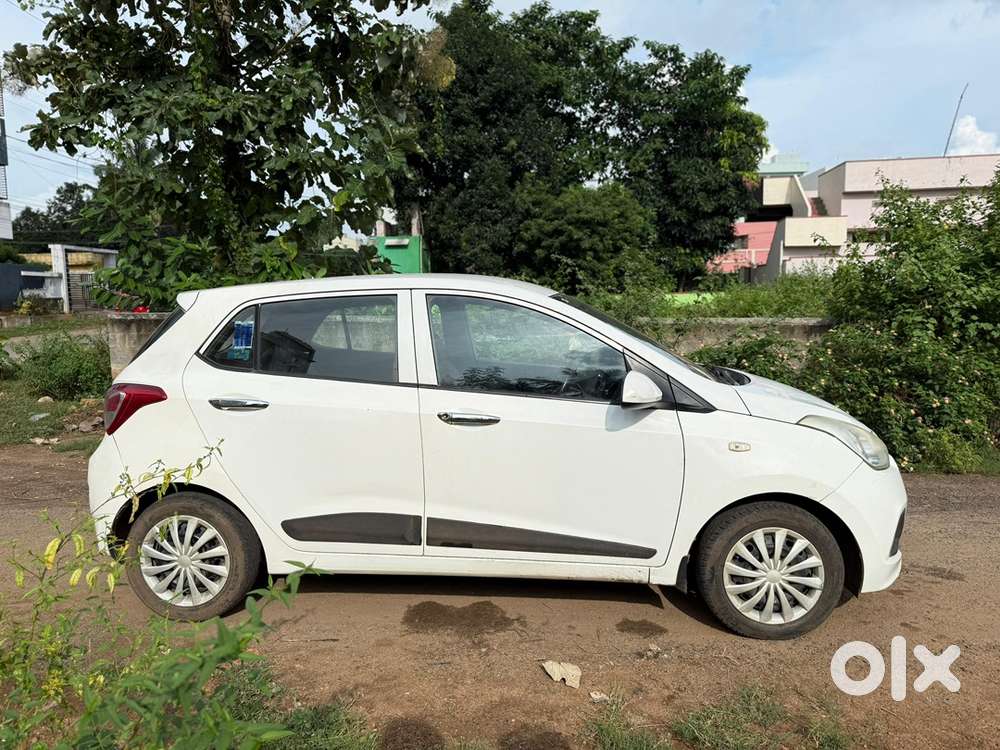 Hyundai Grand I10 Magna 2017 Diesel Manual