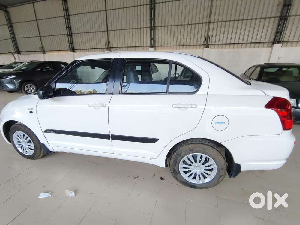 Maruti Suzuki Swift Dzire Vdi Bsiv, 2013, Diesel