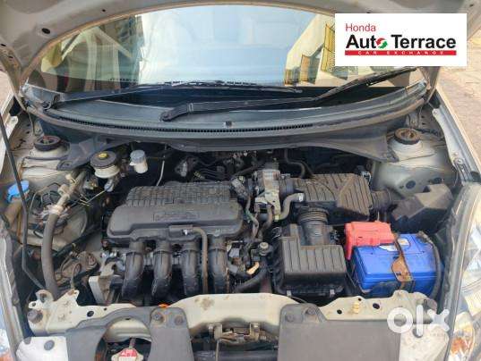 Honda Brio S Mt, 2013, Petrol