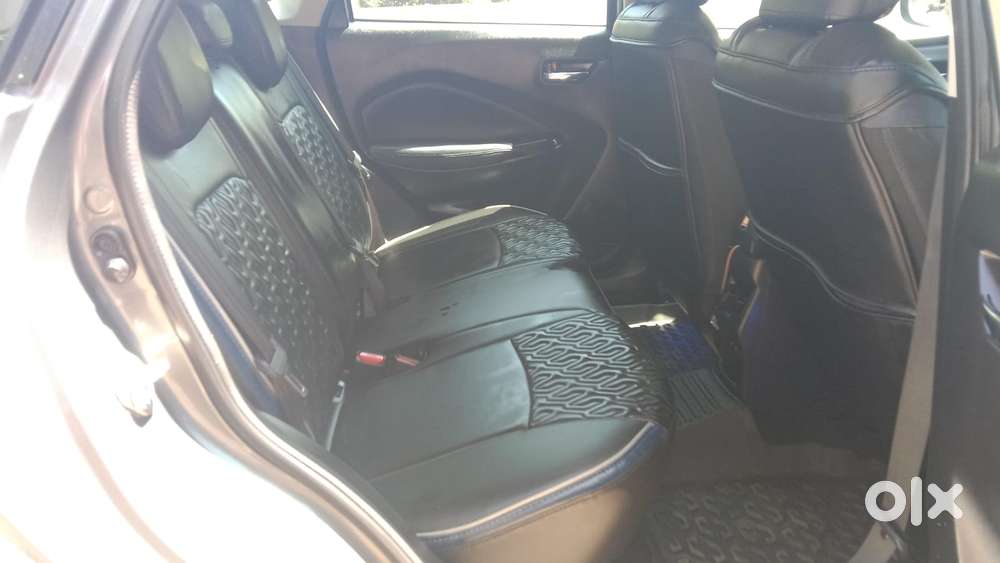 Maruti Suzuki Baleno Alpha, 2025, Petrol