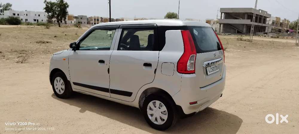 Original Car Vimo Chalu