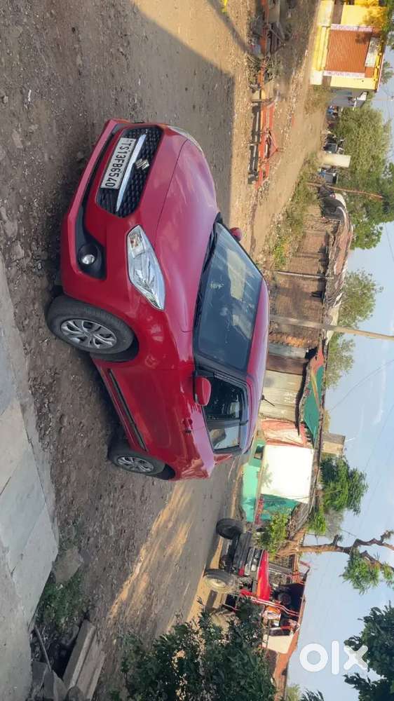 Maruti Suzuki Swift 2024 Petrol 33000 Km Driven