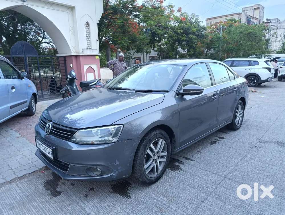 Volkswagen Jetta Tdi 2011 Diesel