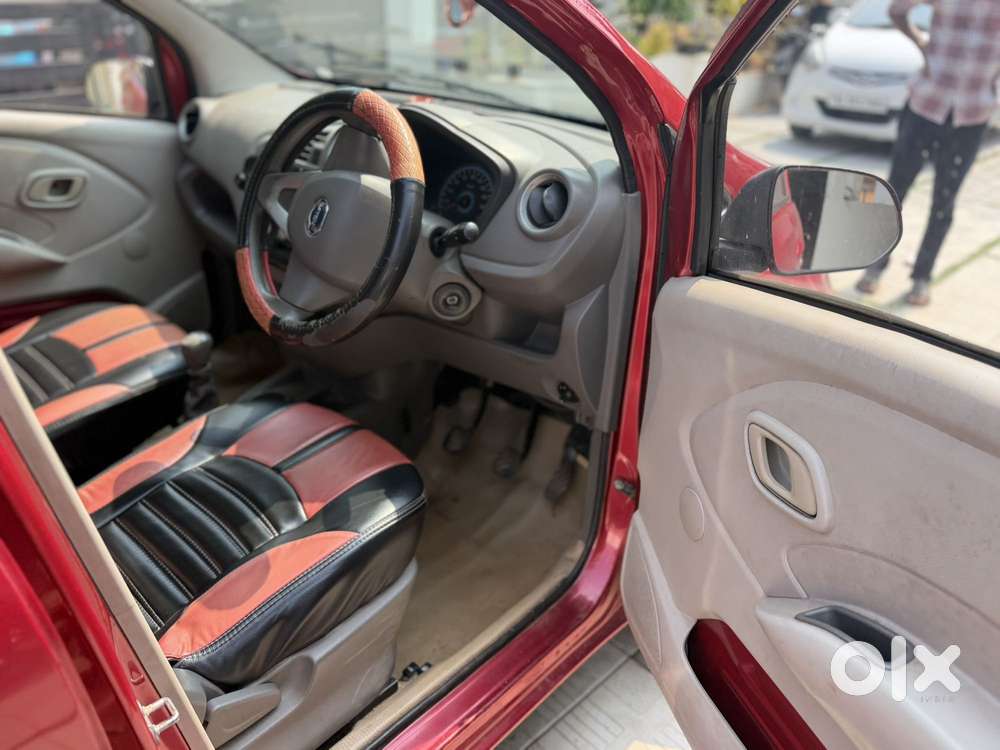 Datsun Redi Go Limited Edition 2018, 2017, Petrol