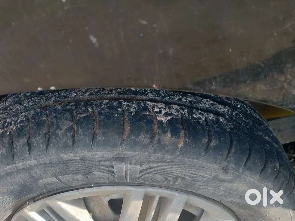 Hyundai Santro Xing 2008