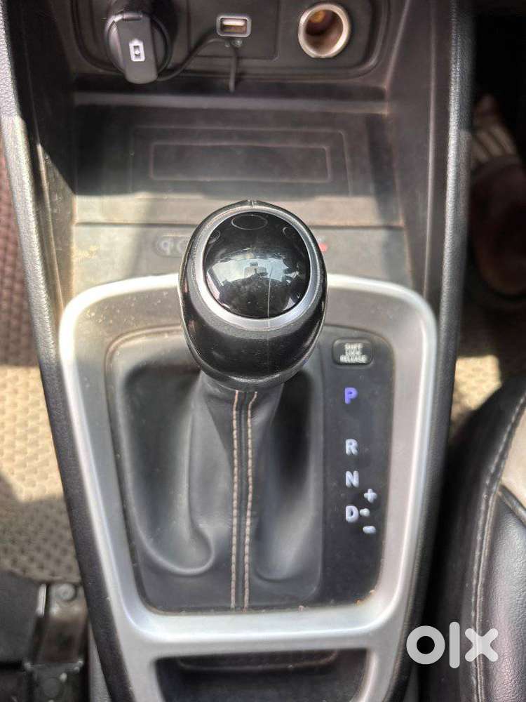 Hyundai Venue 1.0 Turbo Gdi Sx+ At, 2020, Petrol
