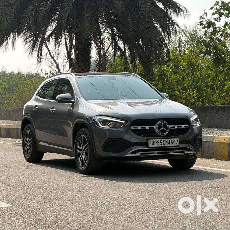 Mercedes-benz Gla 200, 2024, Petrol