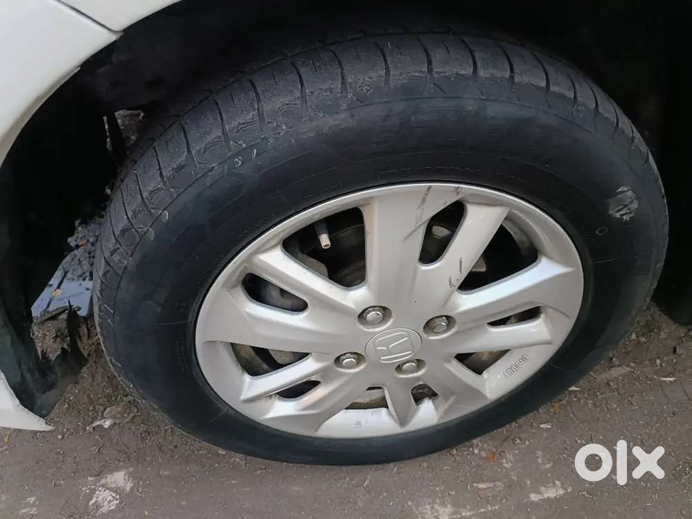 Honda Amaze Vx Diesel 2016