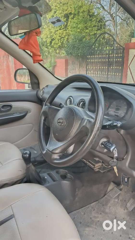 Hyundai Santro Xing Gls 2010 Year Passing 2030
