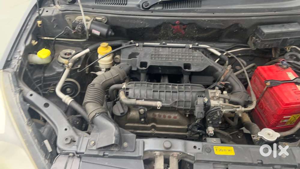 Maruti Suzuki Alto 800 Lxi, 2013, Petrol