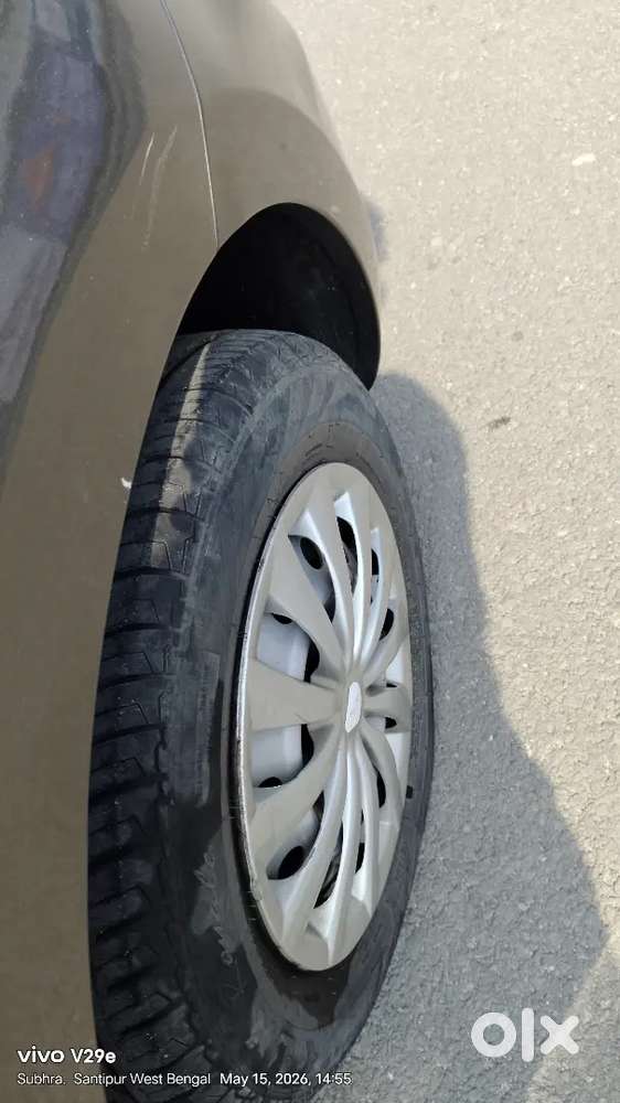 Maruti Suzuki Dzire 2023 Petrol Well Maintained