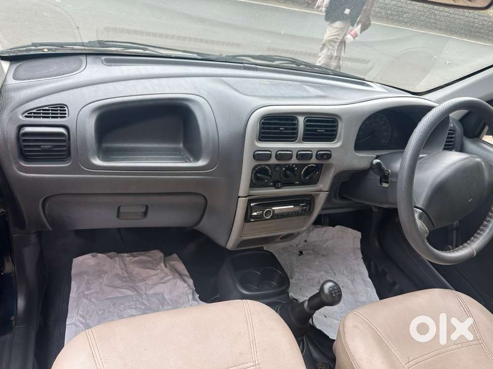 2010 Maruti Suzuki Alto