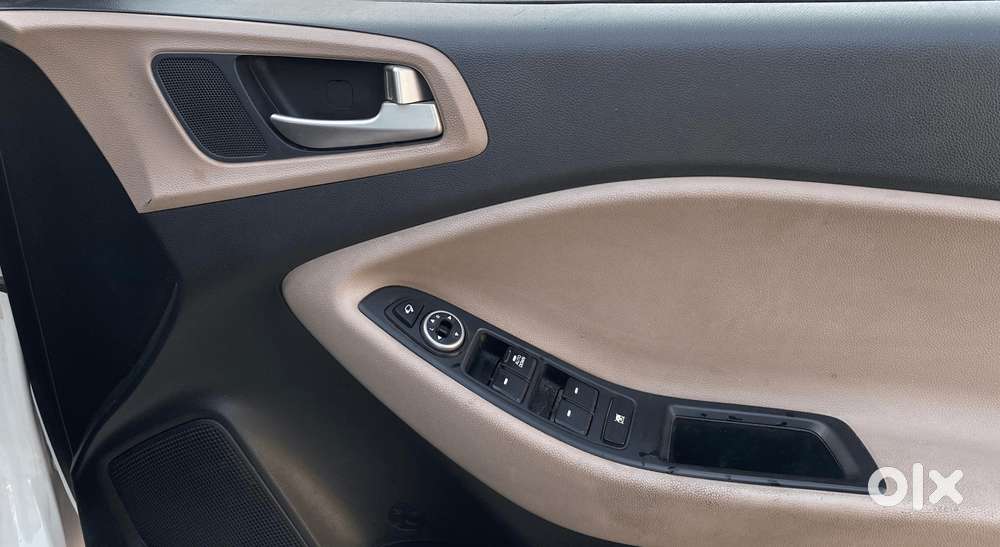 Hyundai Elite I20 Sportz Plus, 2019, Petrol