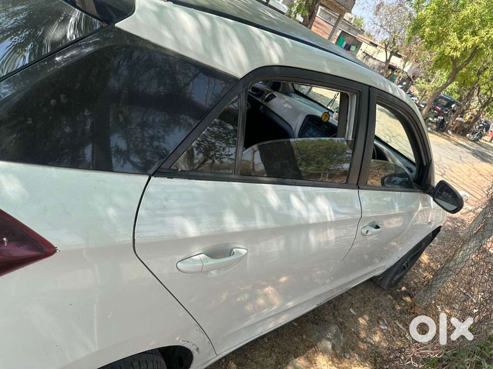 Hyundai I20 2016 Diesel Good Condition