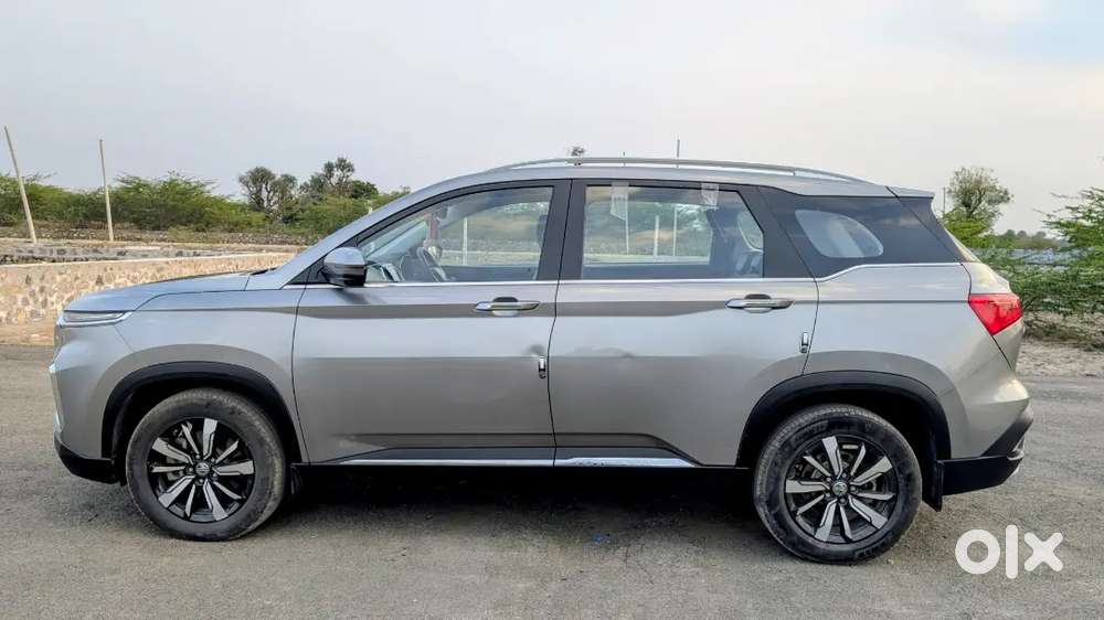 Mg Hector 2020 2.0 Sharp Manual Diesel