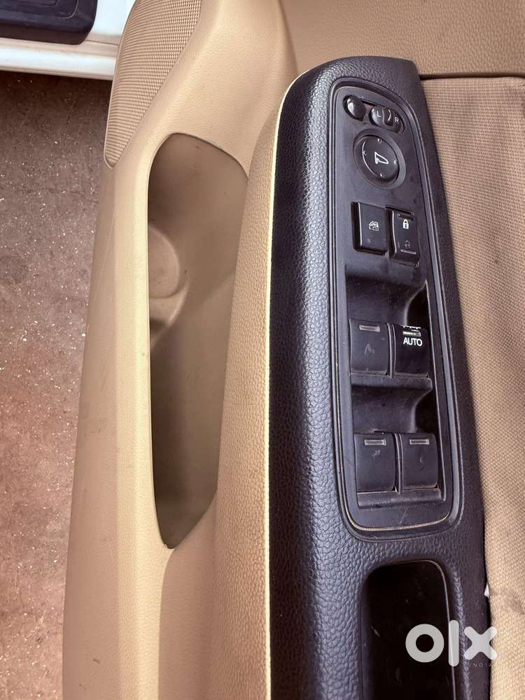 Honda Amaze Vx Petrol, 2018, Petrol