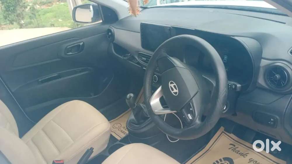 Hyundai Exter Ex Petrol 2025