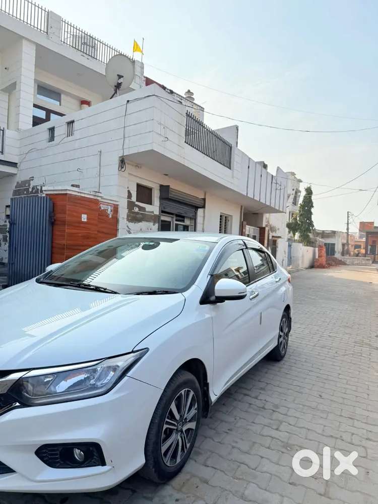 Honda City 2023
