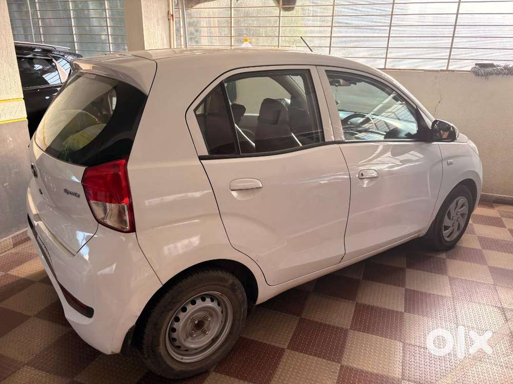 Hyundai New Santro Sportz Amt (automatic) 2019 - Single Owner