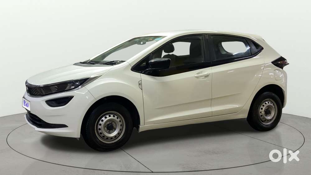 Tata Altroz Xe Petrol, 2022, Petrol