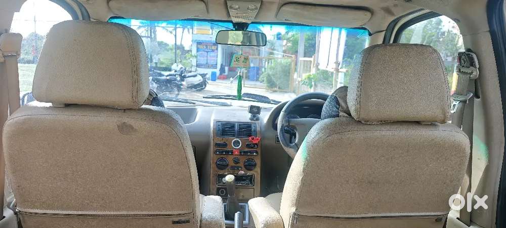 Tata Safari 2010 Diesel Good Condition
