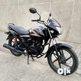 Cb shine olx sale