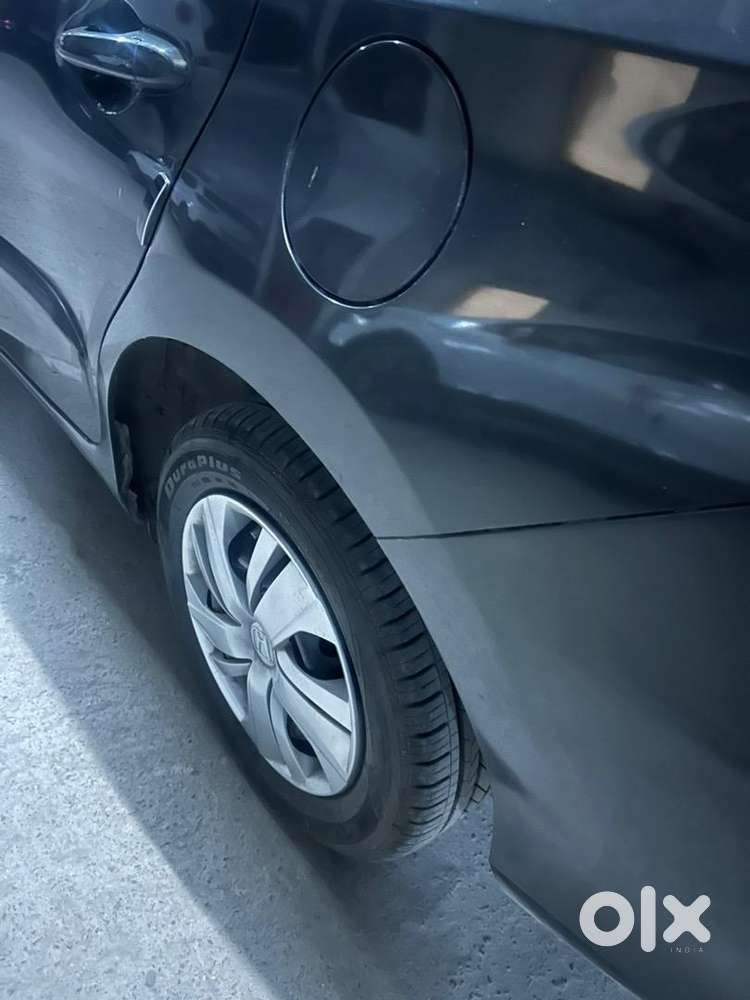 Honda Amaze 2018 Automatic