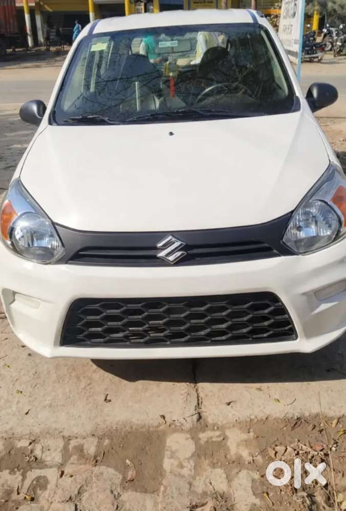 Maruti Suzuki Alto 800 2021 Petrol 57000 Km Driven