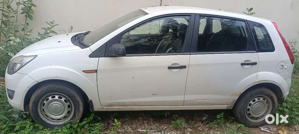 Ford Figo 2011 Petrol Lxi