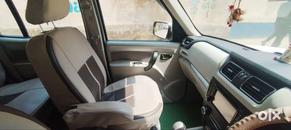 Mahindra Scorpio S10 2014 Diesel  54k Km  Excellent Condition Scorpi